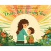 That's Me Loving You - Hardcover