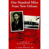 One Hundred Miles From New Orleans - Paperback