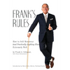 Frank's Rules: How to Sell Menswear (and Practically Anything Else) Extremely Well - Hardcover
