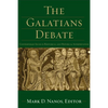 Galatians Debate - Paperback