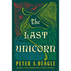 The Last Unicorn - Paperback