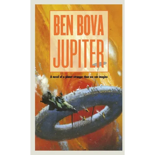Jupiter - Paperback