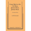 Come Back to the 5 & Dime, Jimmy Dean, Jimmy Dean - Paperback