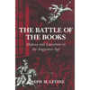 The Battle of the Books: History and Literature in the Augustan Age - Paperback