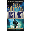 Instinct (Previously Published as Murder Games) - Mass Market Paperbound