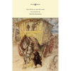 The Wind in the Willows - Illustrated by Arthur Rackham - Hardcover