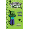 Diary of a Minecraft Zombie Book 1: A Scare of a Dare - Hardcover