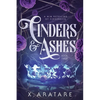 Cinders & Ashes Book 3: A Gay Retelling of Cinderella - Paperback