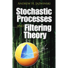 Stochastic Processes and Filtering Theory - Paperback