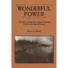 Wonderful Power: The Story of Ancient Copper Working in the Lake Superior Basin - Paperback
