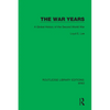 The War Years: A Global History of the Second World War - Paperback