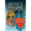 They Served the Devil's Brood: The 12th C. Norman-Welsh Invasion of Ireland - Paperback