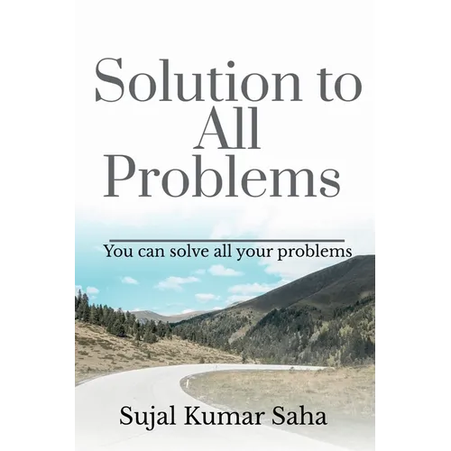 Solution to All Problems - Paperback