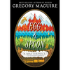 Egg and Spoon - Paperback