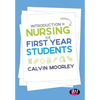 Introduction to Nursing for First Year Students - Paperback
