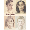 Carry on: Poetry by Young Immigrants - Hardcover