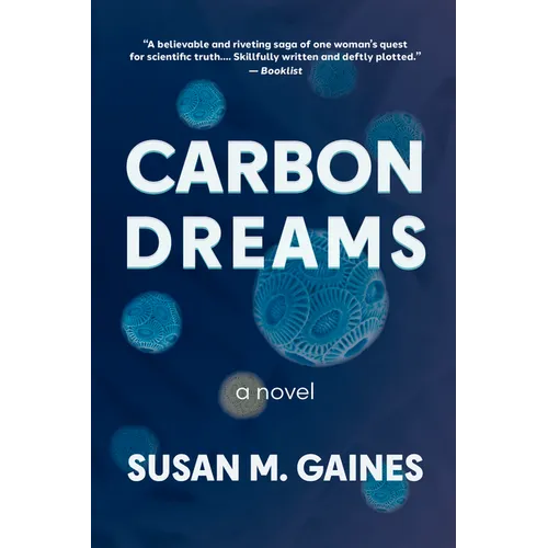 Carbon Dreams - Paperback