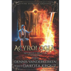 Acyrologia: A Divine Dungeon Series - Paperback