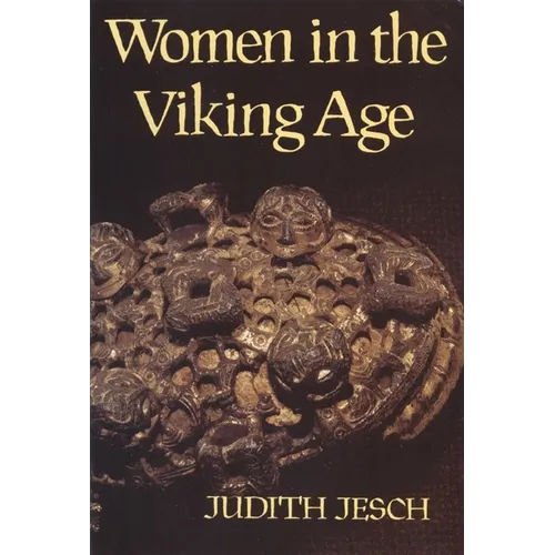 Women in the Viking Age - Paperback
