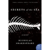 Secrets of the Sea - Paperback