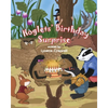 Hoglets' Birthday Surprise - Paperback
