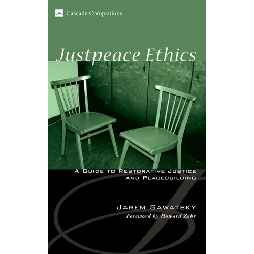 Justpeace Ethics - Paperback