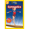 Gymnastics (National Geographic Kids Readers, Level 2) - Paperback
