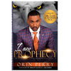I Am Prophecy - Paperback