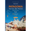 PATAGONIA, Torres del Paine National Park, hiking maps - Paperback
