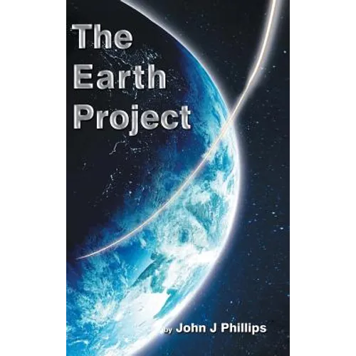 The Earth Project - Hardcover