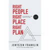 Right People, Right Place, Right Plan: Discerning the Voice of God - Paperback