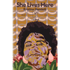 She Lives Here - Paperback