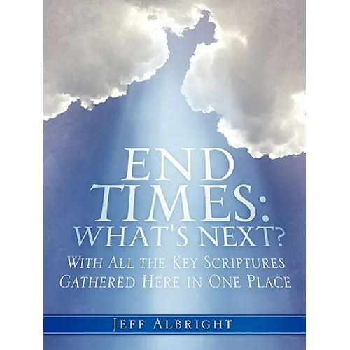 End Times: What's Next? - Paperback
