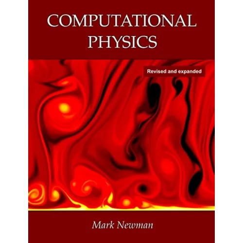 Computational Physics - Paperback