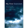 My First Exorcism: What the Devil Taught a Lutheran Pastor about Counter-Cultural Spirituality - Hardcover