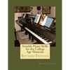 Sensible Piano Skills for the College Age Musician - Paperback