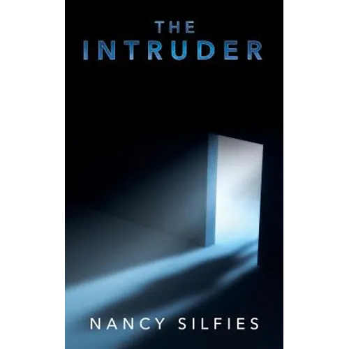 The Intruder - Paperback