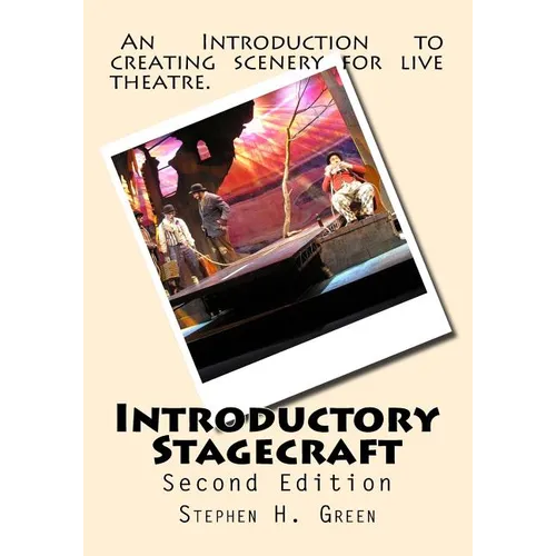 Introductory Stagecraft - Paperback