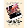 Introductory Stagecraft - Paperback