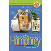 Secrets According to Humphrey - Paperback
