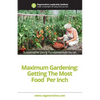 Maximum Gardening - Paperback