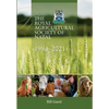 The Royal Agricultural Sociey of Natal, 1984-2021 - Paperback