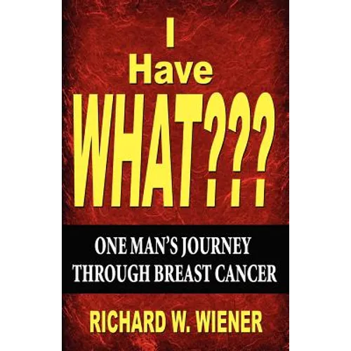 I Have What - Paperback