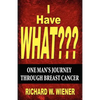 I Have What - Paperback