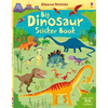 Big Dinosaur Sticker Book - Paperback
