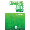 Engaging God's Word: Daniel - Paperback