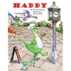 Haddy - Paperback