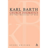Church Dogmatics Study Edition 10: The Doctrine of God II.2 Â§ 32-33 - Paperback