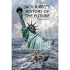 Jack Kirby's History of the Future: 2026 and the Great Disaster - Paperback