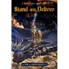 Stand and Deliver - Paperback